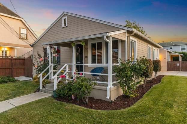 3826 King Ln San Mateo Ca 94403 Mls Ml81846303 Redfin