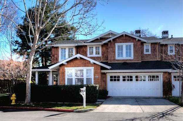 107 Naramore Ln Los Gatos Ca 95032 3 Beds 2 5 Baths