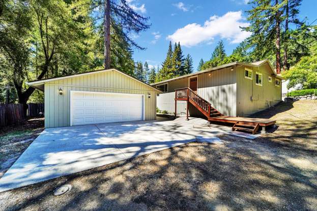 15965 Forest Hill Dr, BOULDER CREEK, CA 95006 | MLS# ML81932393 | Redfin