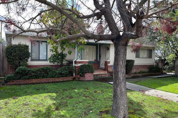 Downtown Santa Clara, Santa Clara, CA Homes for Sale & Real Estate | Redfin