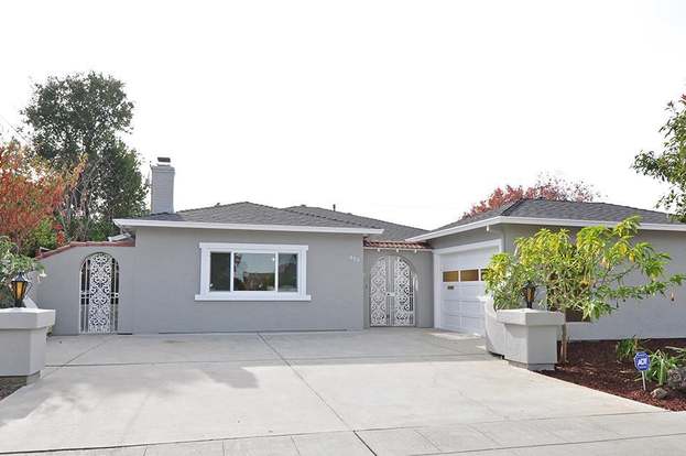 680 S Garland Ter Sunnyvale Ca 94086 Mls Ml81792096 Redfin