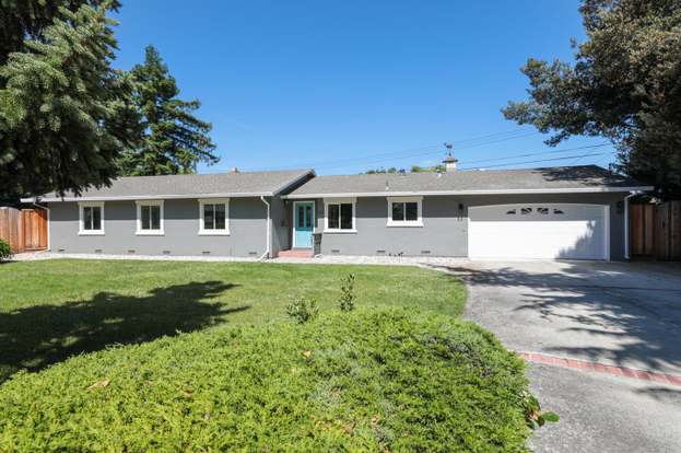 361 Christopher Ct Palo Alto Ca 94306 Mls Ml81755384 Redfin