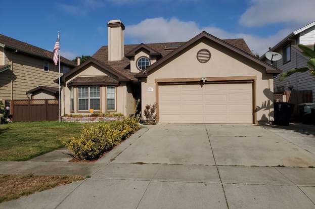 5 Marshfield Cir Salinas Ca 93906 3 Beds 2 Baths