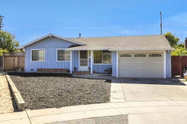 1474 Ginden Ct Campbell Ca 95008 Mls Ml81760392 Redfin
