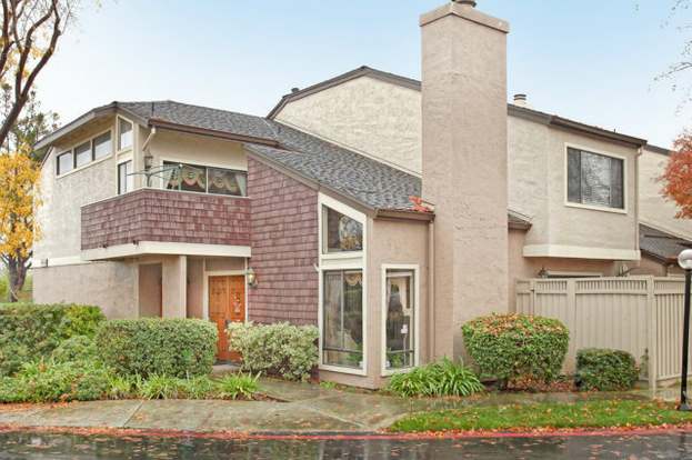 1637 Las Piedras Ct Los Gatos Ca 95032 3 Beds 2 5 Baths