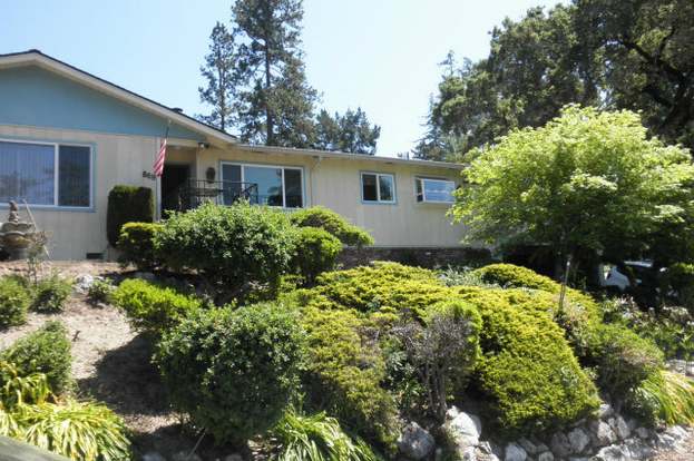 869 Pinecone Dr Scotts Valley Ca 95066 3 Beds 2 Baths