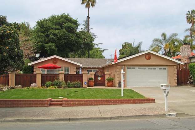 3531 Story Rd San Jose Ca 95127 4 Beds 2 Baths