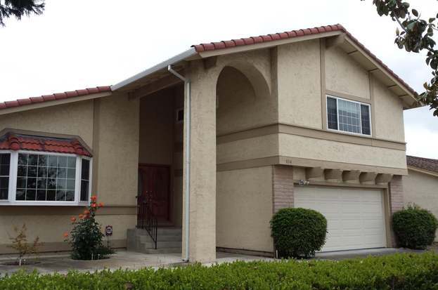 834 Viceroy Way San Jose Ca 95133 Mls Ml81467433 Redfin