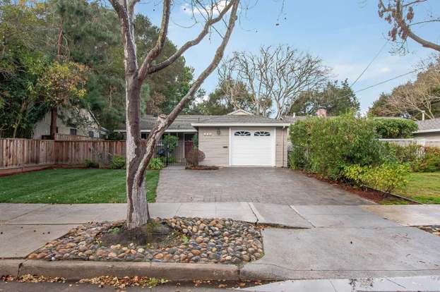 619 Laurel Ave, MENLO PARK, CA 94025 | MLS# ML81827444 | Redfin