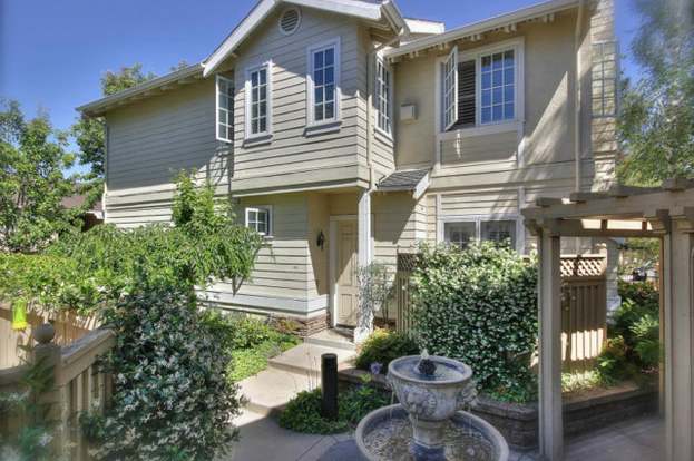 141 Fremont Ave Los Altos Ca 94022 3 Beds 2 5 Baths