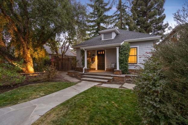 272 Palo Alto Ave Mountain View Ca 94041 Mls Ml81775453 Redfin