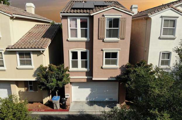 terra house apartments san jose ca