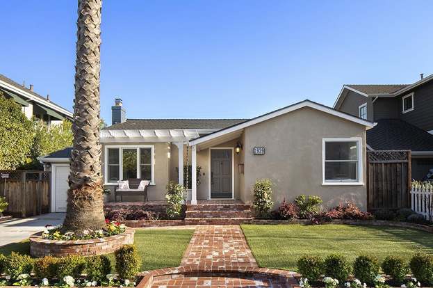 2024 Eaton Ave San Carlos Ca 94070 Mls Ml81804905 Redfin