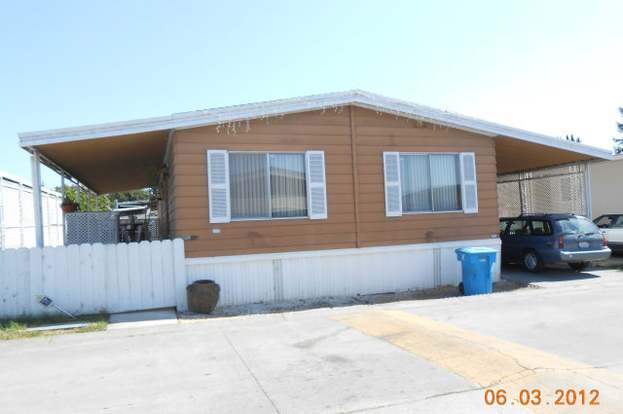 mobile home for sale in hollister ca