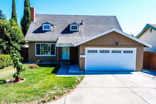 254 Blossom Hill Rd San Jose Ca 95123 Mls Ml81672491 Redfin