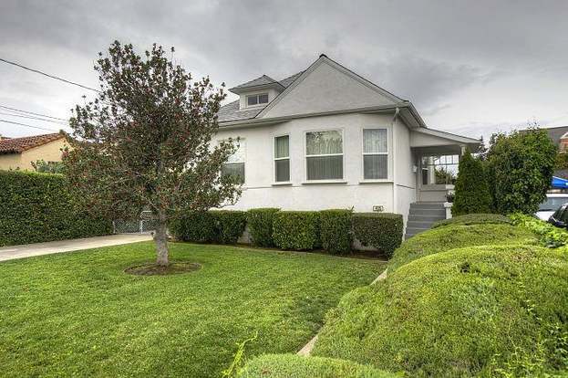 435 Grand Blvd San Mateo Ca 94401 2 Beds 1 5 Baths