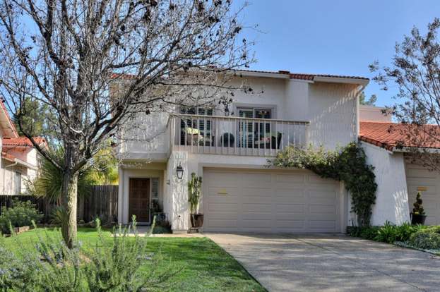 106 Calle Larga Los Gatos Ca 95032 3 Beds 2 5 Baths