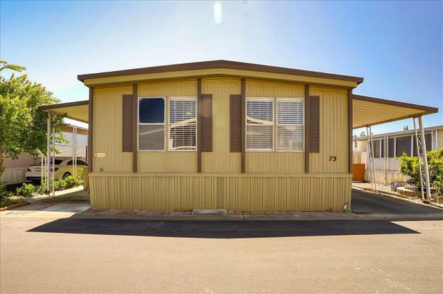 Parkway Lakes Morgan Hill Rv Park