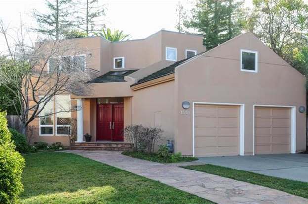 1551 College Ave Palo Alto Ca 94306 Mls Ml81738570 Redfin