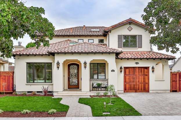 644 Wellsbury Way Palo Alto Ca 94306 Mls Ml81780570 Redfin