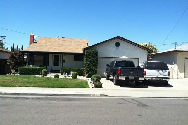 826 Ventura Ave Livermore Ca 94551 3 Beds 3 Baths