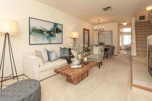 975 Belmont Ter 6 Sunnyvale Ca 94086 2 Beds 2 5 Baths