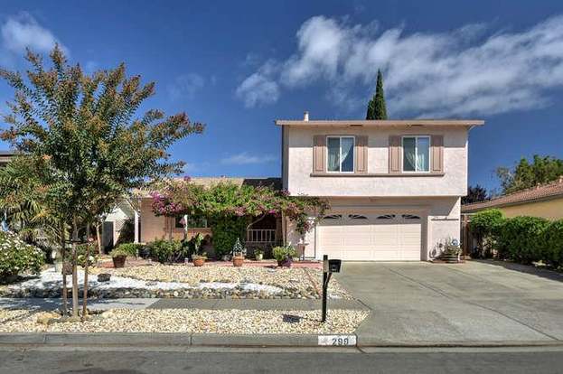 299 Churchill Pl Gilroy Ca 95020 4 Beds 2 5 Baths