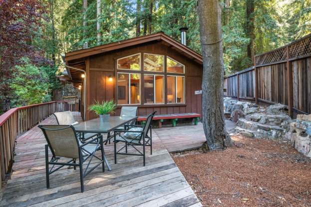 401 West Dr Felton Ca 95018 Mls Ml81805646 Redfin 401 West Dr Felton Ca 95018 Mls, Round Table Felton Canada