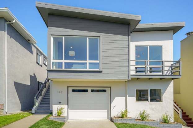 147 Morningside Dr Daly City Ca 94015 5 Beds 2 Baths 147 Morningside Dr Daly City Ca 94015 5 Beds 2 Baths
