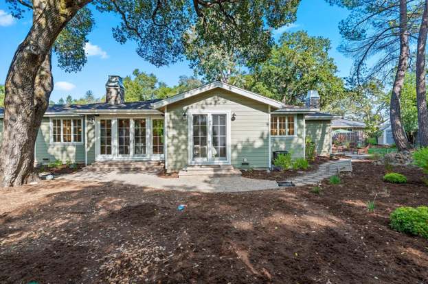 Woodside casual hook up house