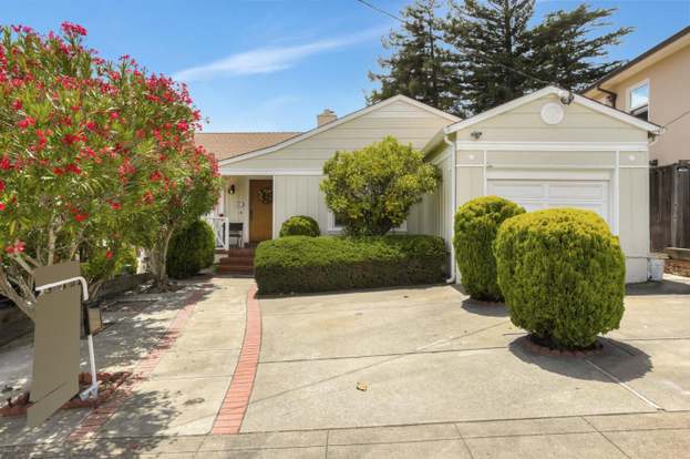 1250 Encina Dr Millbrae Ca 94030 Mls Ml81780298 Redfin