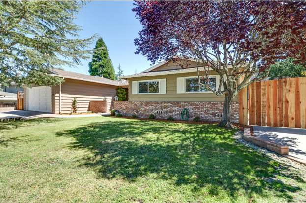 673 Pinecone Dr Scotts Valley Ca 95066 3 Beds 3 Baths