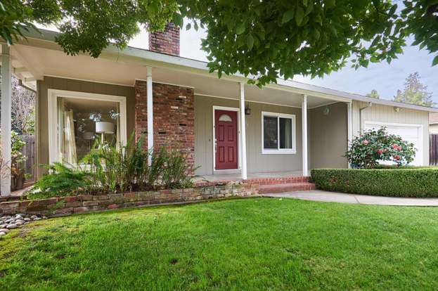 1284 Truman St Redwood City Ca 94061 3 Beds 2 Baths