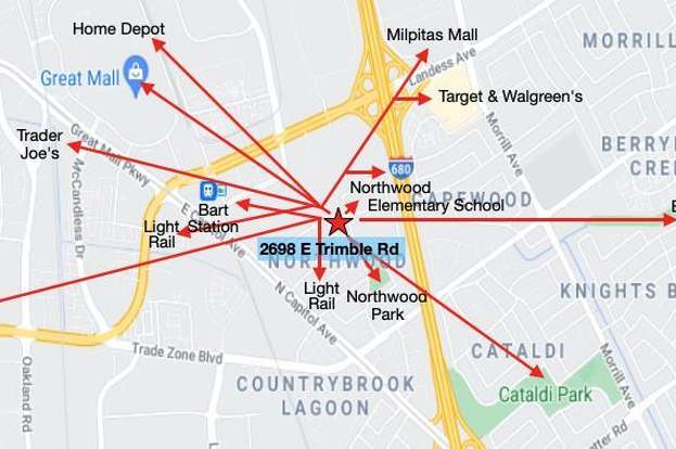 Great Mall Map : : Great Mall