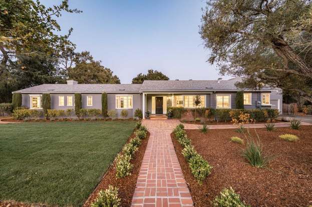 10776 Mora Dr Los Altos Hills Ca 94024 Mls Ml81779799 Redfin
