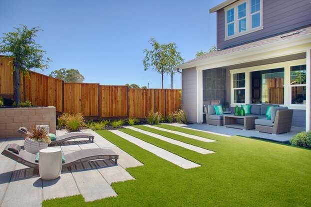 Synlawn Bay Area Dublin Artificial Grass