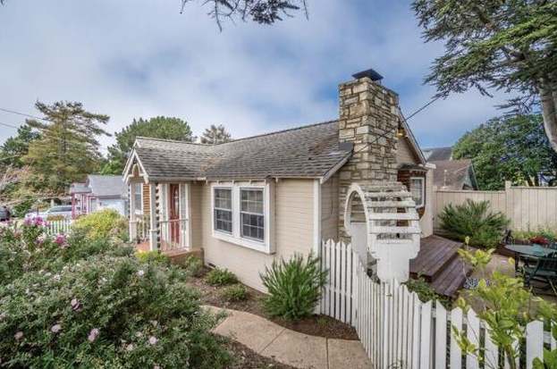 2098 Prescott Ave Monterey Ca 93940 Mls Ml81746820 Redfin