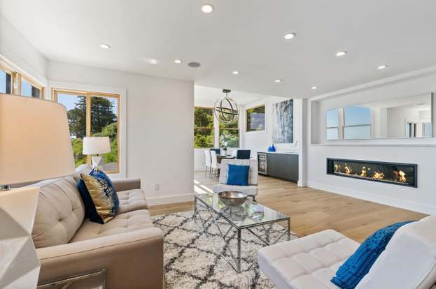 300 Molimo Dr San Francisco Ca 94127 4 Beds 5 5 Baths