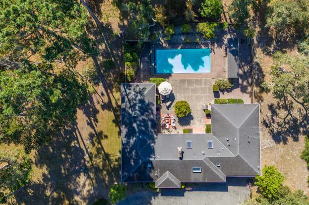 Pebble Beach, Del Monte Forest, CA Homes for Sale & Real Estate | Redfin