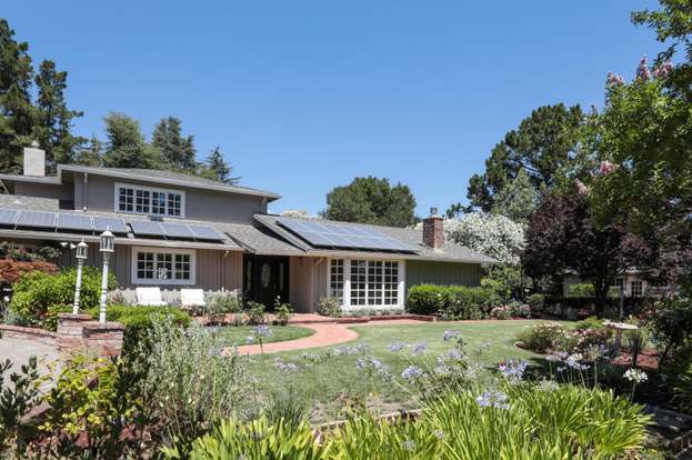 12000 Kate Dr Los Altos Hills Ca 94022 Zillow