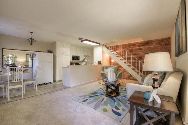 5646 Allen Ave 2 San Jose Ca 95123 2 Beds 1 Bath