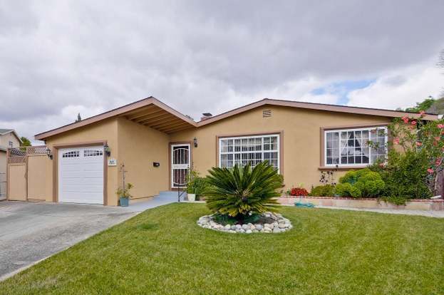 819 San Pier Ct Sunnyvale Ca 94085 Mls Ml81655913 Redfin