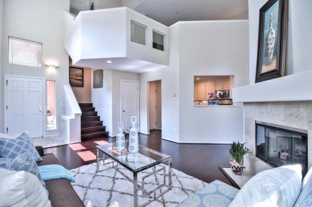 991 Asilomar Ter 6 Sunnyvale Ca 94086 3 Beds 2 Baths