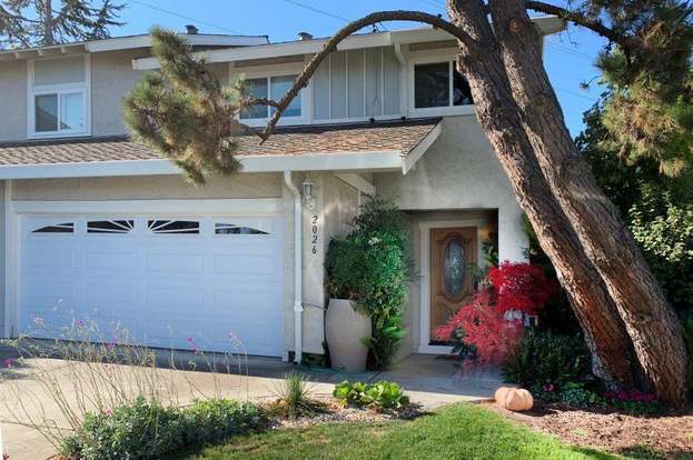 2026 Lynn Ave Los Gatos Ca 95032 3 Beds 2 5 Baths