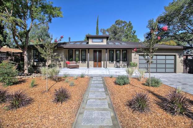 14325 Mulberry Dr Los Gatos Ca 95032 4 Beds 3 Baths