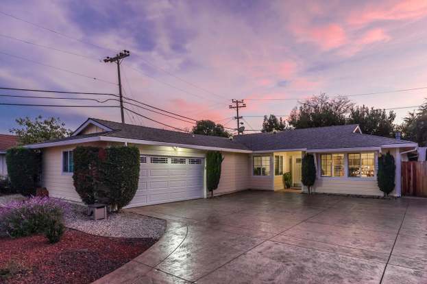 1920 Playa St San Mateo Ca 94403 Mls Ml81729963 Redfin