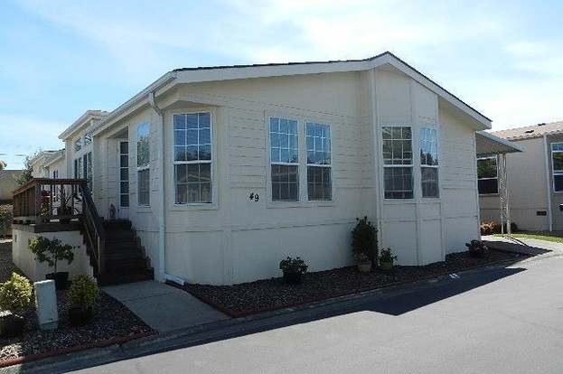 125 N Mary 7 Sunnyvale Ca 94086 3 Beds 2 Baths