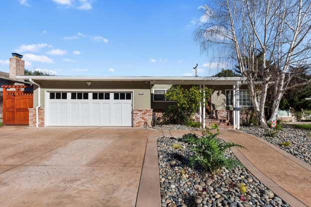 1240 Sleepy Hollow Ln Millbrae Ca 94030 Mls Ml81777979 Redfin