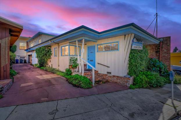 Santa Cruz, CA Real Estate - Santa Cruz Homes for Sale