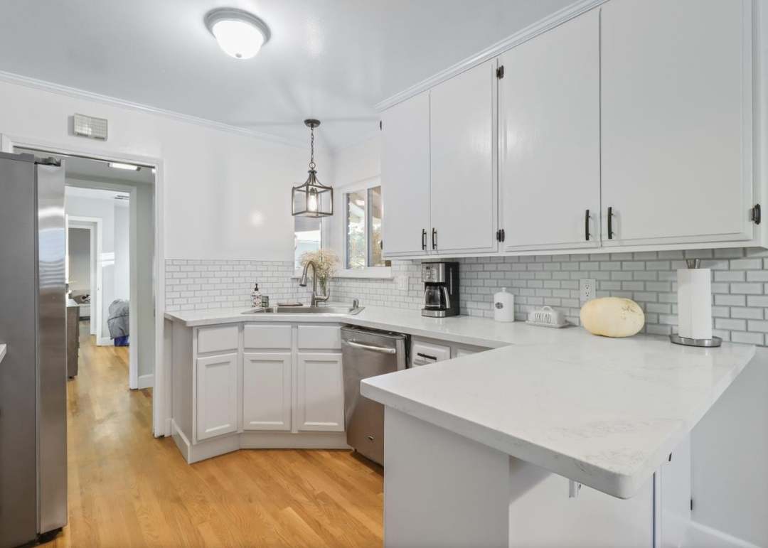 3784 Timberline Dr, SAN JOSE, CA 95121